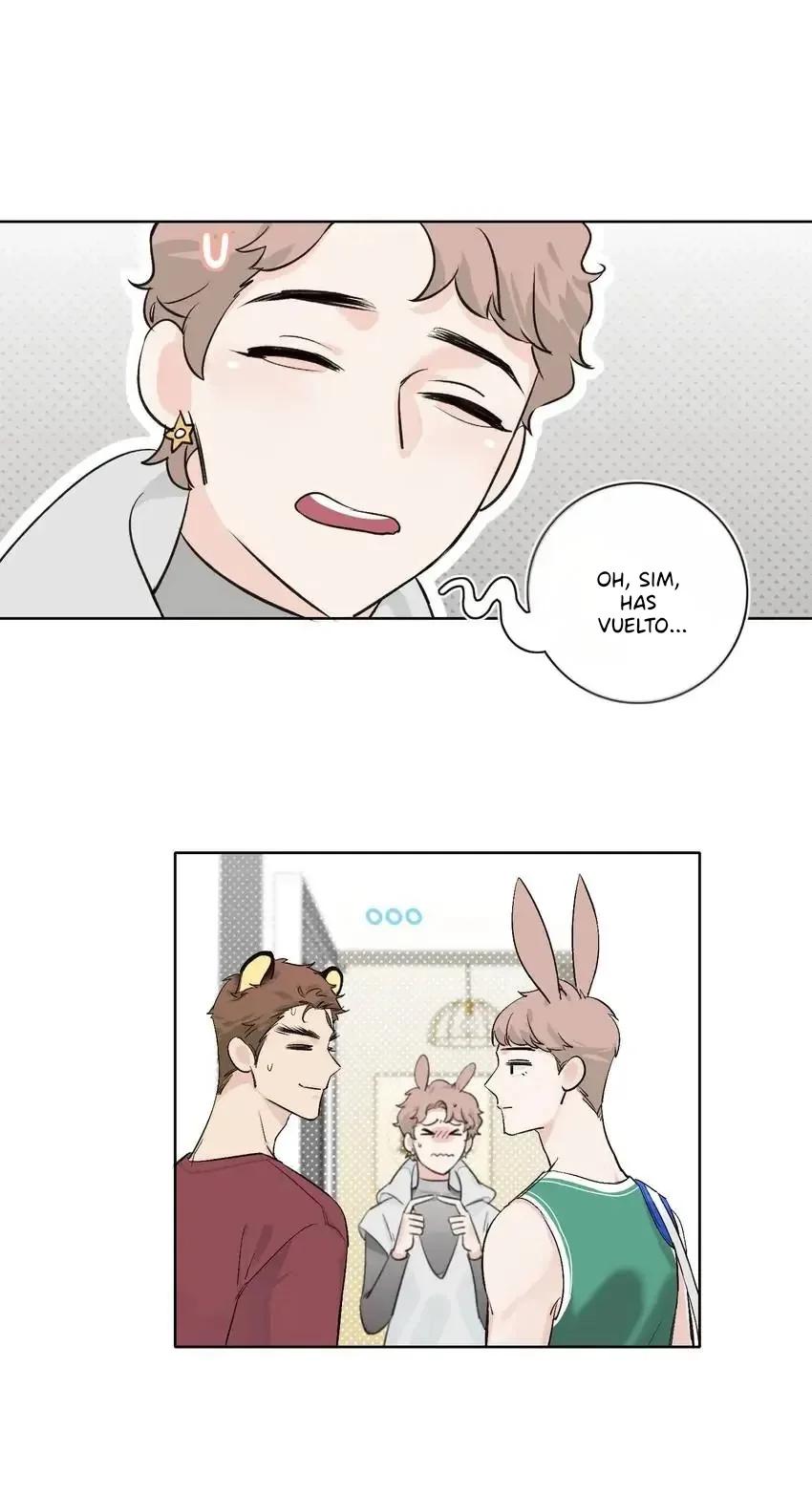 Estoy en contra de esta relación - Capítulo 1 3 manhwa