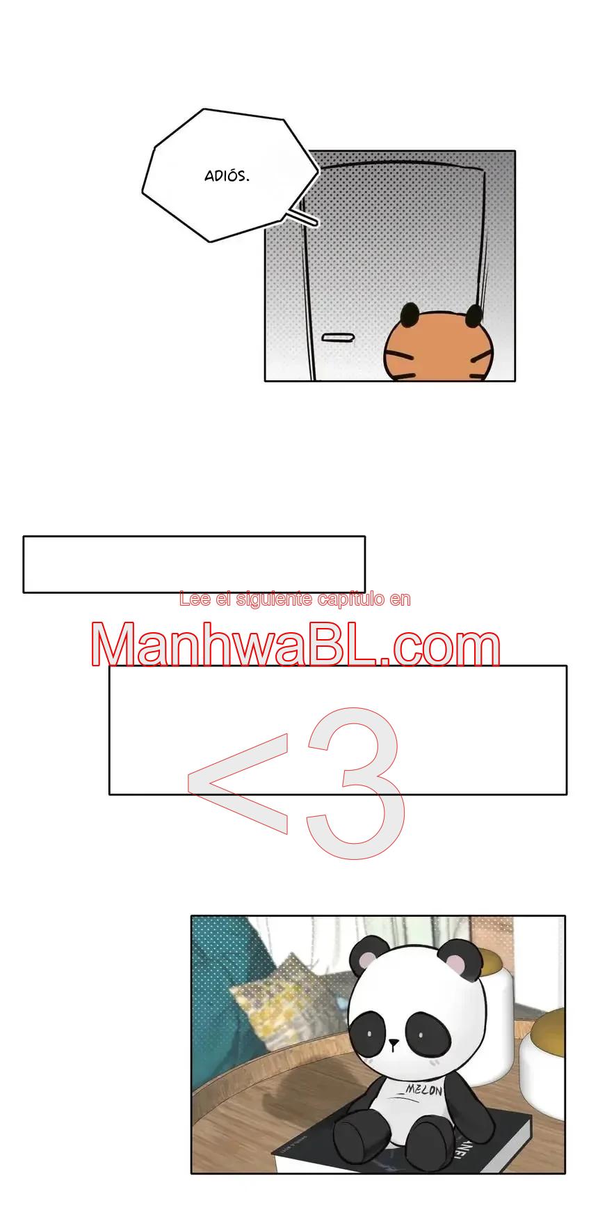 Estoy en contra de esta relación - Capítulo 1 3 manhwa