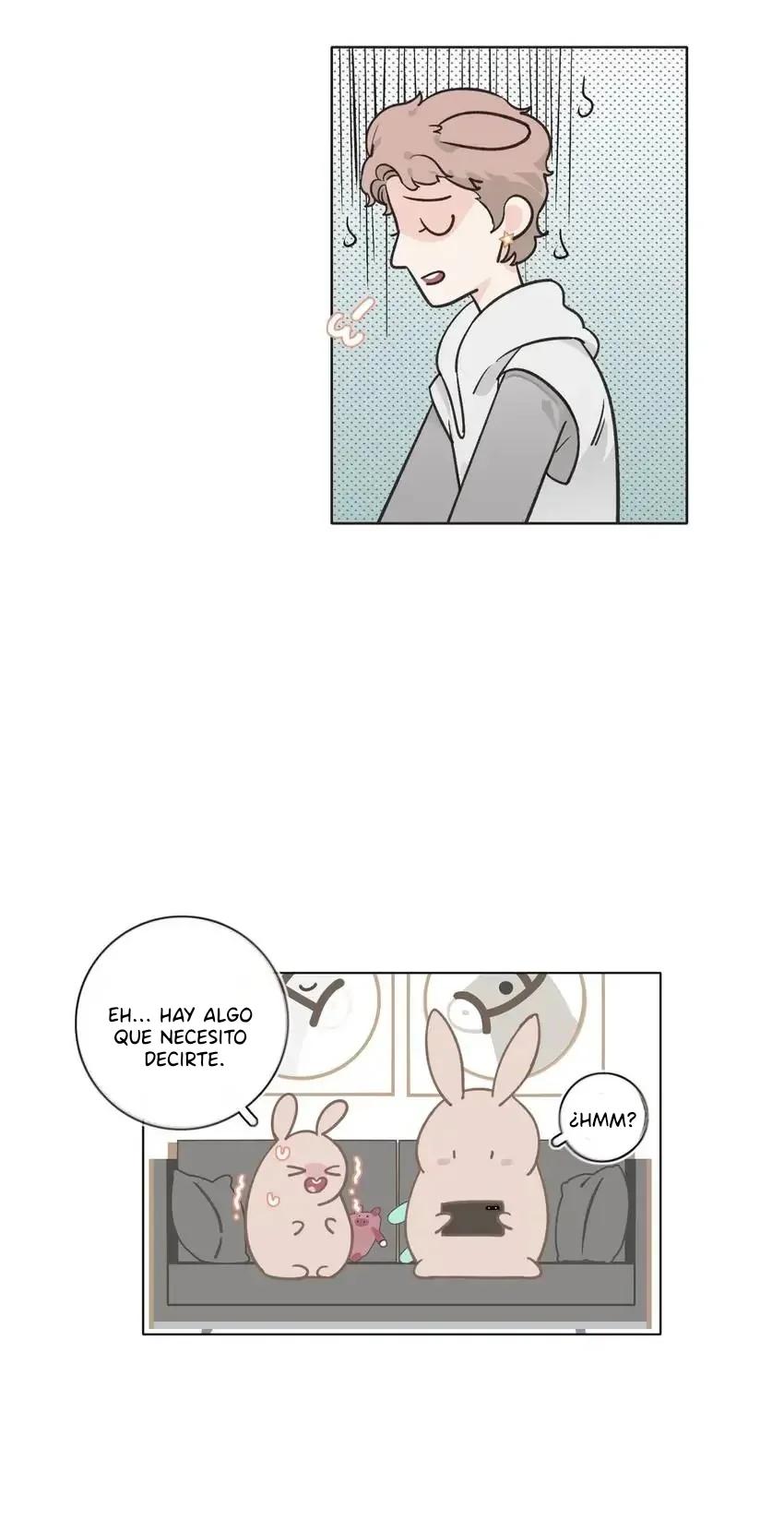 Estoy en contra de esta relación - Capítulo 1 3 manhwa