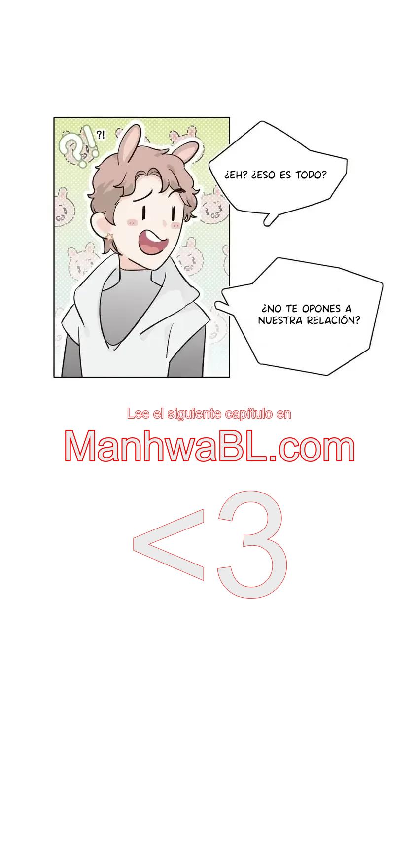 Estoy en contra de esta relación - Capítulo 1 3 manhwa