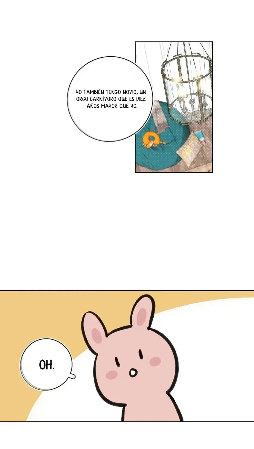 Estoy en contra de esta relación - Capítulo 1 3 manhwa
