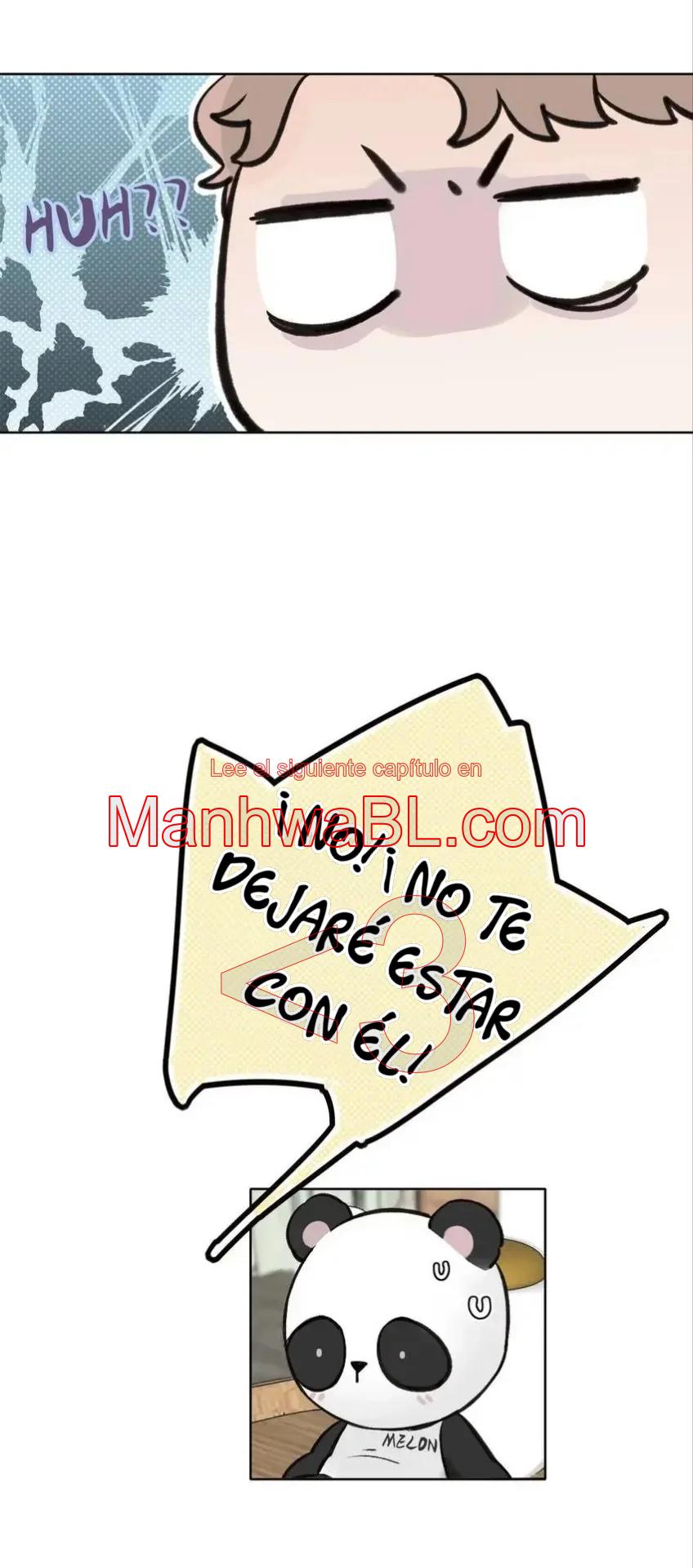 Estoy en contra de esta relación - Capítulo 1 3 manhwa