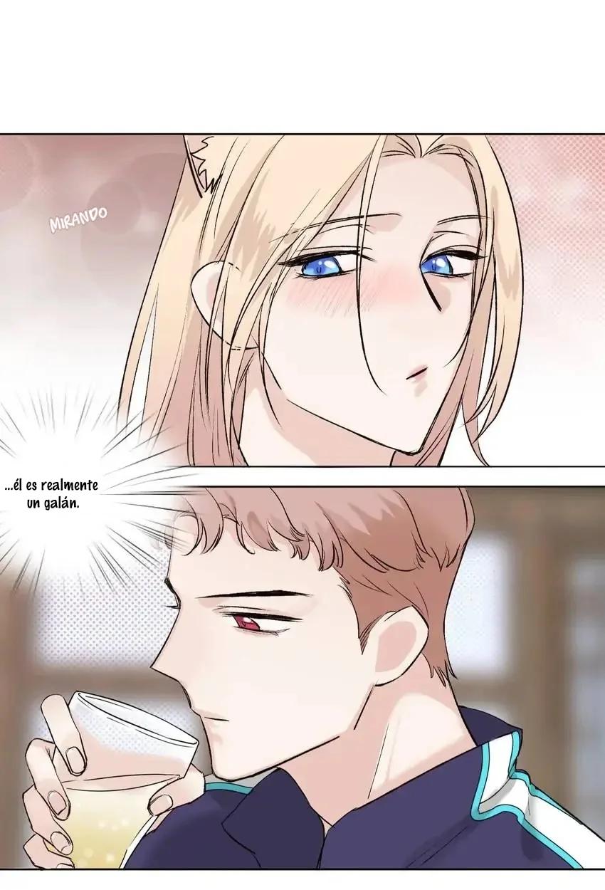 Estoy en contra de esta relación - Capítulo 4 2 manhwa
