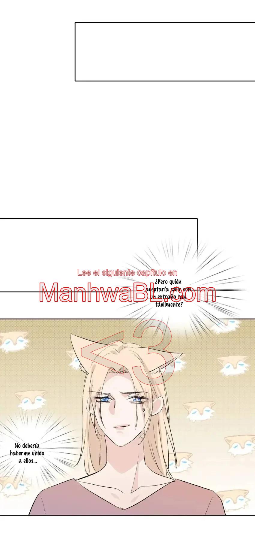 Estoy en contra de esta relación - Capítulo 4 2 manhwa