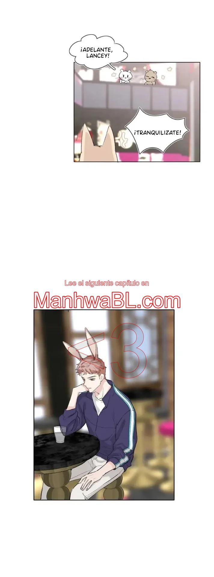 Estoy en contra de esta relación - Capítulo 4 2 manhwa