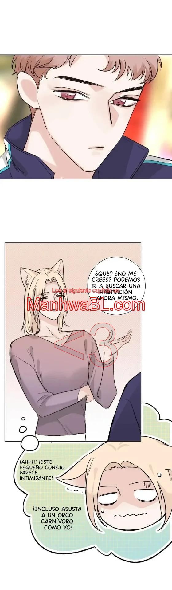 Estoy en contra de esta relación - Capítulo 4 2 manhwa
