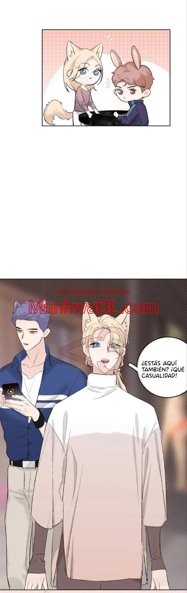 Estoy en contra de esta relación - Capítulo 4 2 manhwa