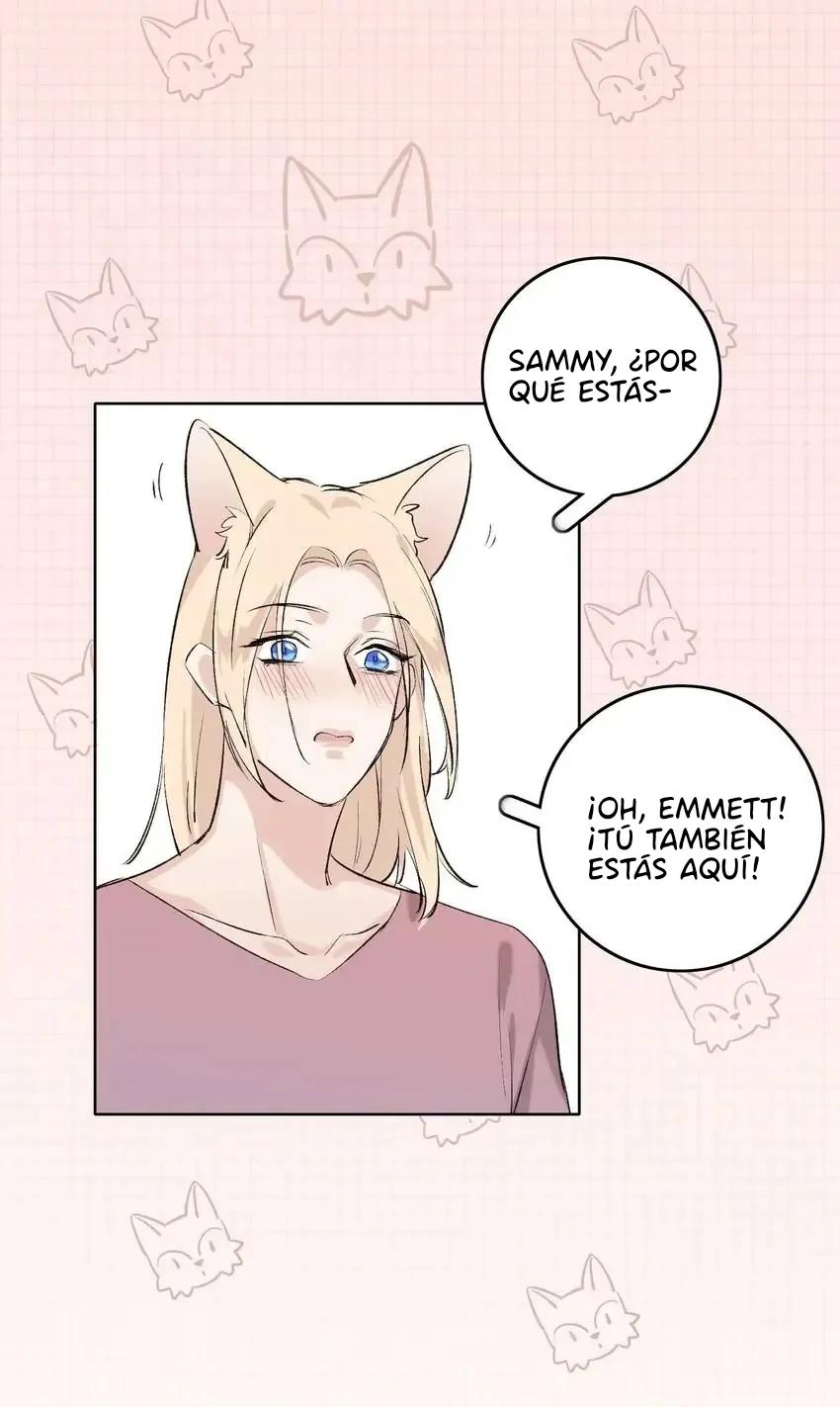 Estoy en contra de esta relación - Capítulo 4 2 manhwa