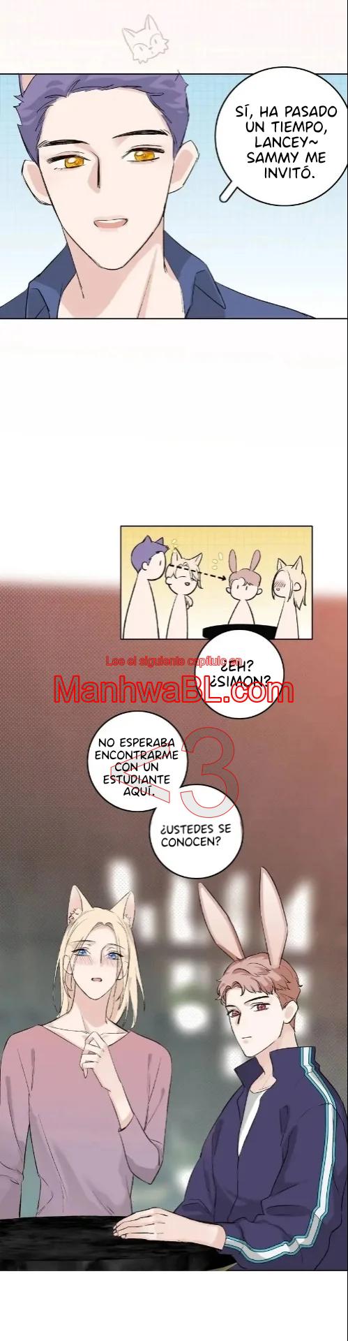 Estoy en contra de esta relación - Capítulo 4 2 manhwa