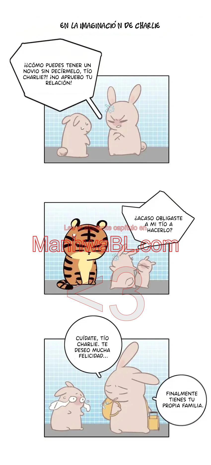 Estoy en contra de esta relación - Capítulo 1 2 manhwa
