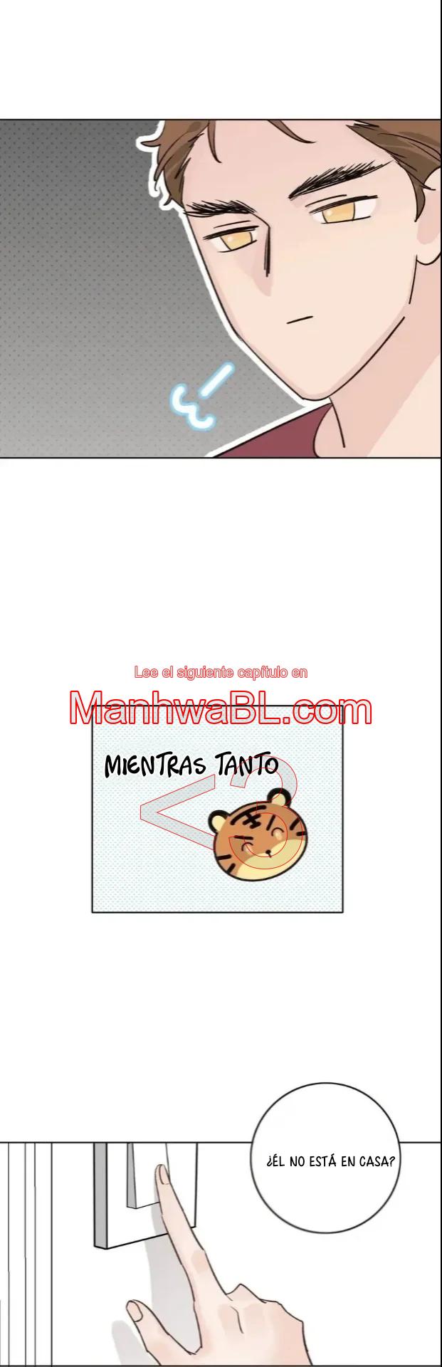 Estoy en contra de esta relación - Capítulo 1 2 manhwa