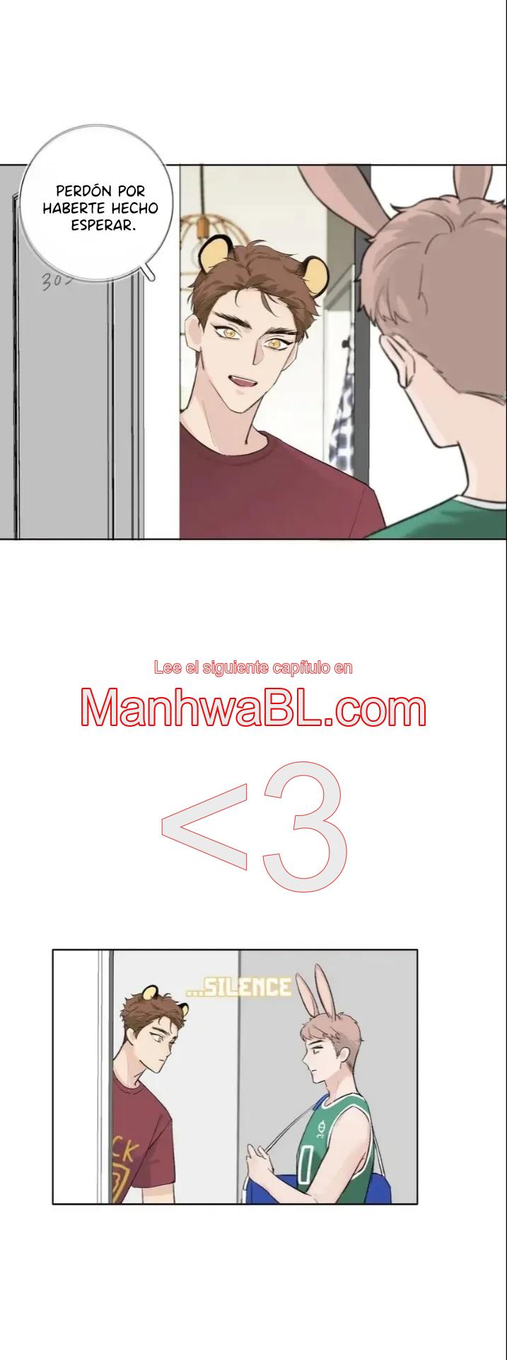 Estoy en contra de esta relación - Capítulo 1 2 manhwa