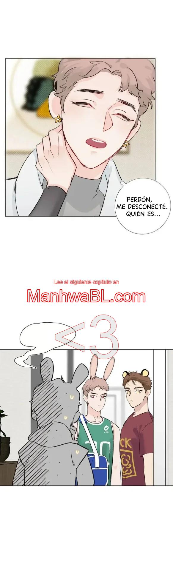Estoy en contra de esta relación - Capítulo 1 2 manhwa