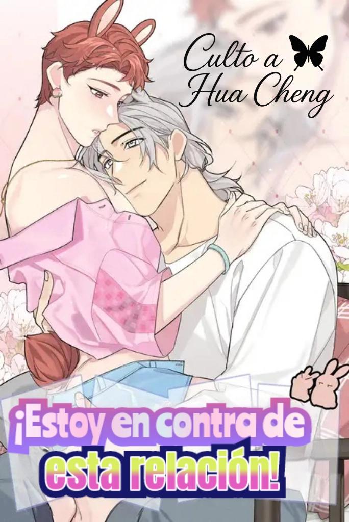 Estoy en contra de esta relación - Capítulo 2 manhwa