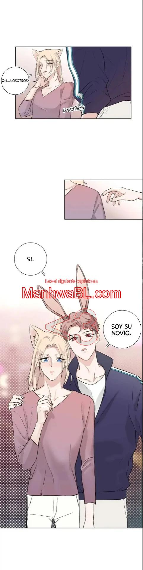 Estoy en contra de esta relación - Capítulo 4 3 manhwa
