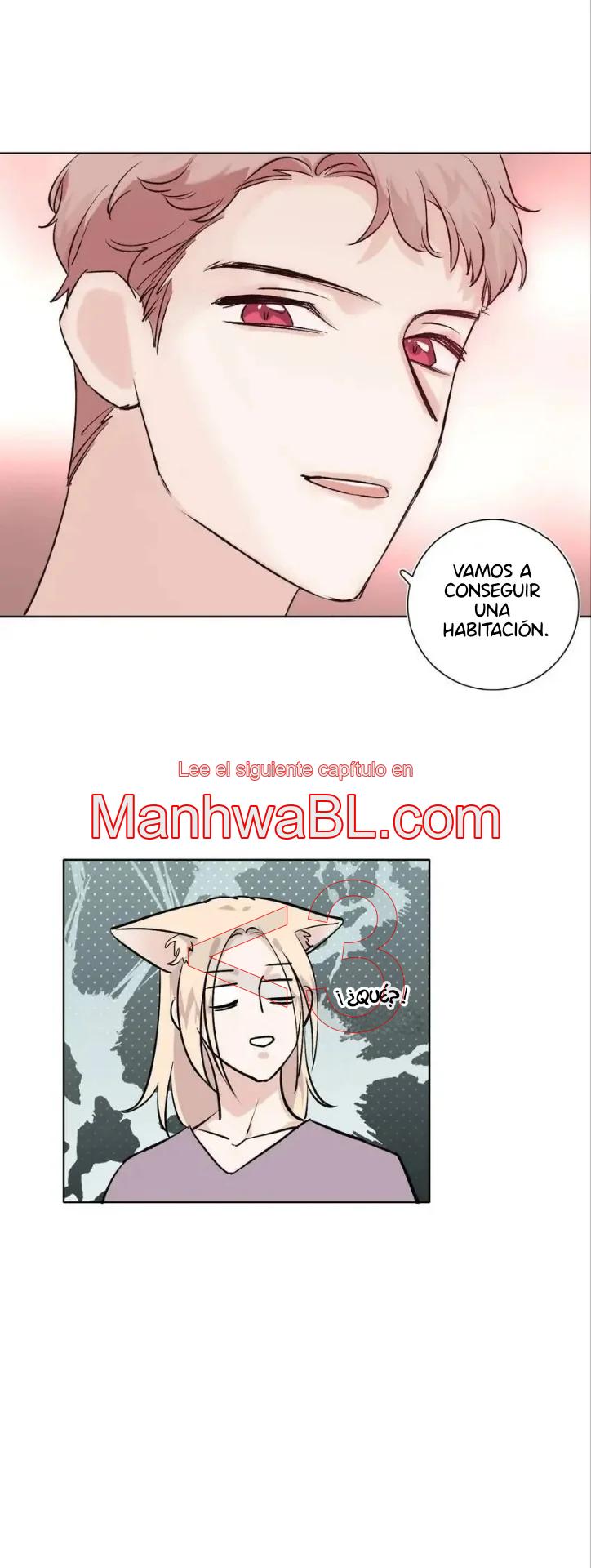 Estoy en contra de esta relación - Capítulo 4 3 manhwa