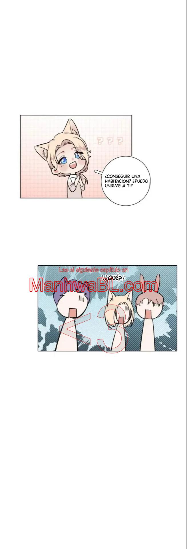 Estoy en contra de esta relación - Capítulo 4 3 manhwa