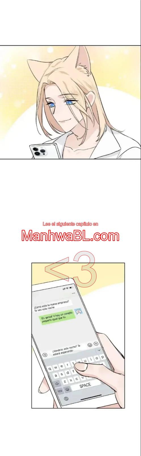 Estoy en contra de esta relación - Capítulo 2 3 manhwa