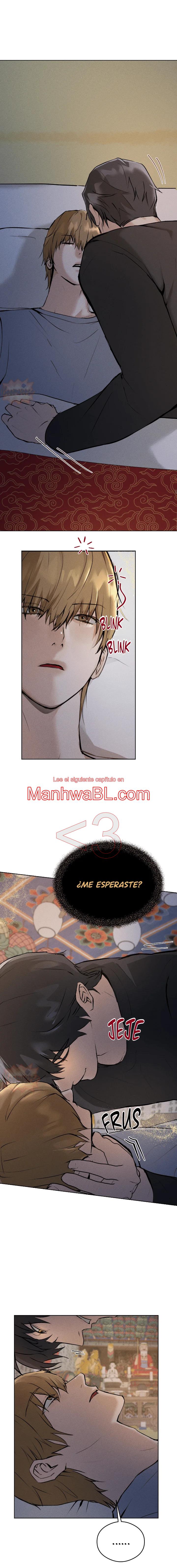 Casa del Chamán - Capítulo 2 2 manhwa