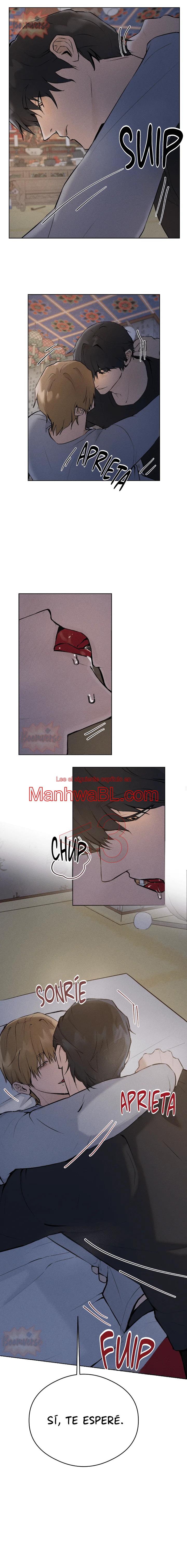 Casa del Chamán - Capítulo 2 2 manhwa