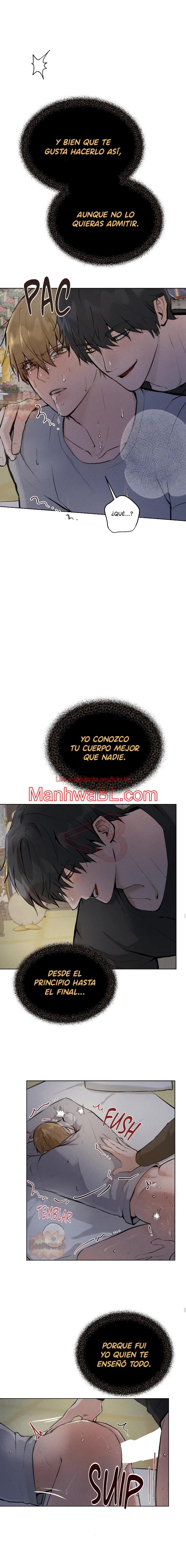 Casa del Chamán - Capítulo 2 2 manhwa