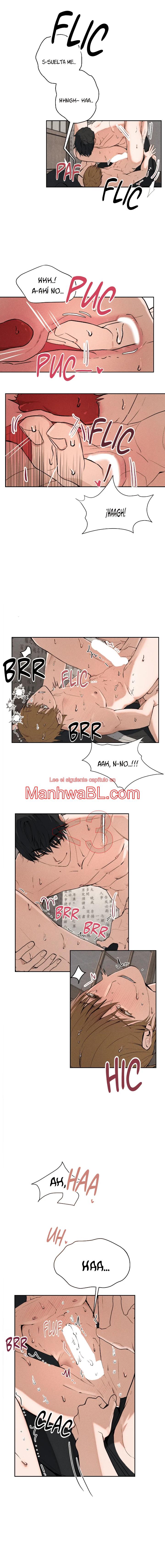 Casa del Chamán - Capítulo 1 2 manhwa