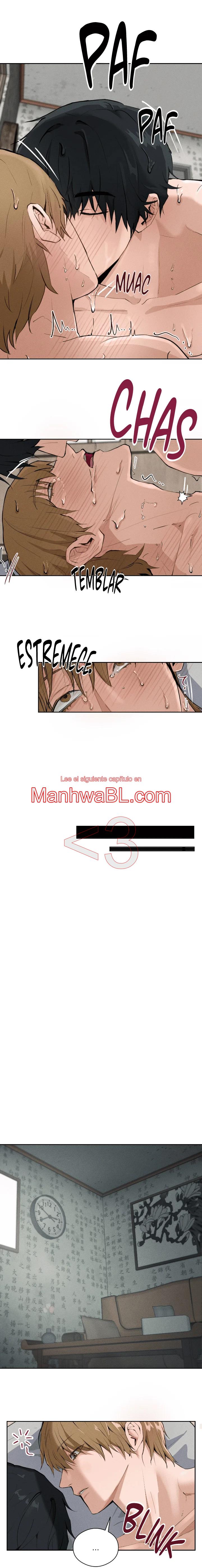 Casa del Chamán - Capítulo 1 2 manhwa