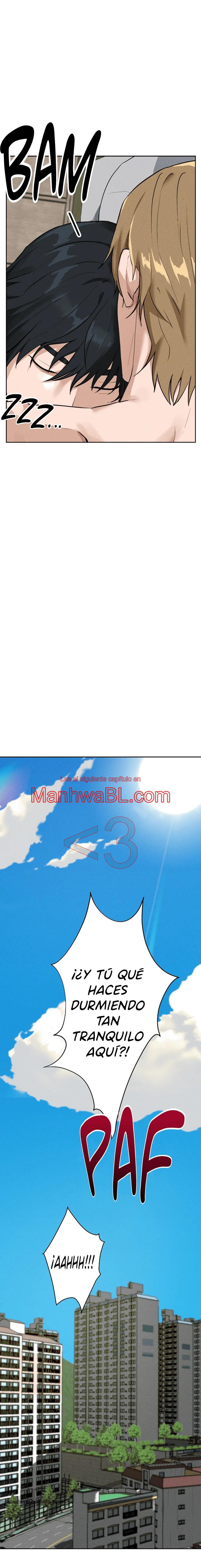 Casa del Chamán - Capítulo 1 2 manhwa