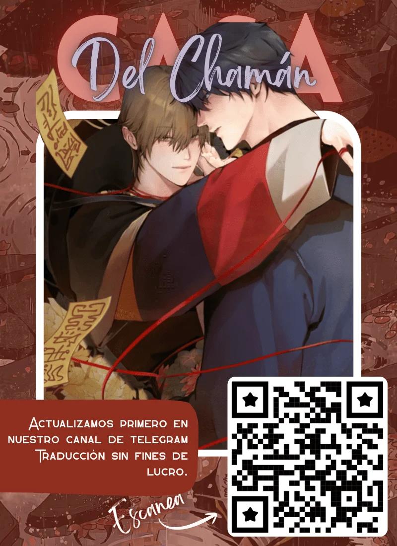 Casa del Chamán - Capítulo 5 3 manhwa