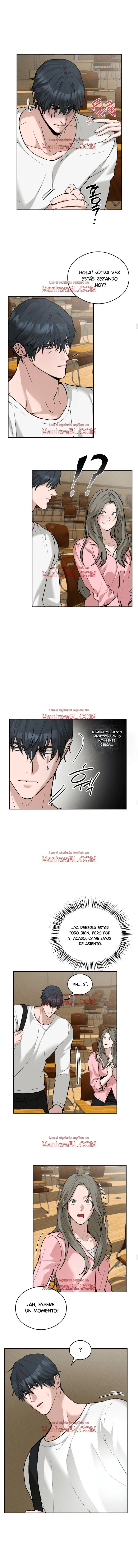 Casa del Chamán - Capítulo 10 manhwa