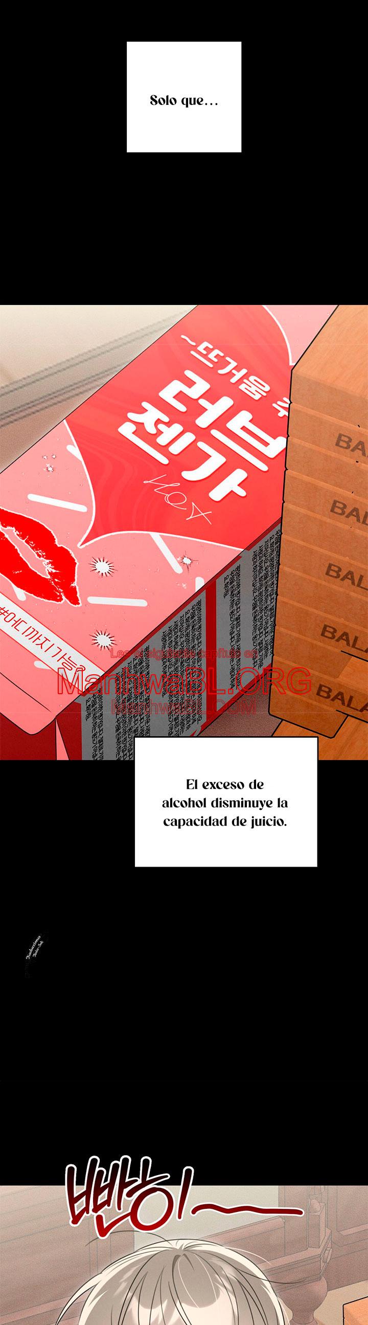 Aviso de lluvia - Capítulo 2 3 manhwa