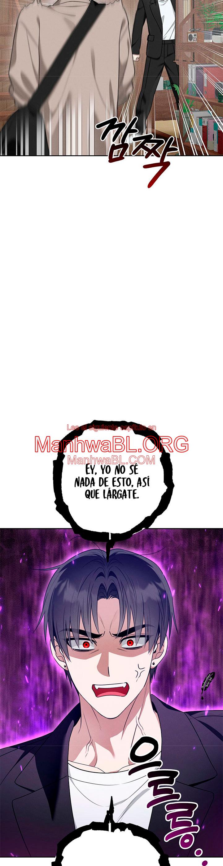 Aviso de lluvia - Capítulo 2 2 manhwa