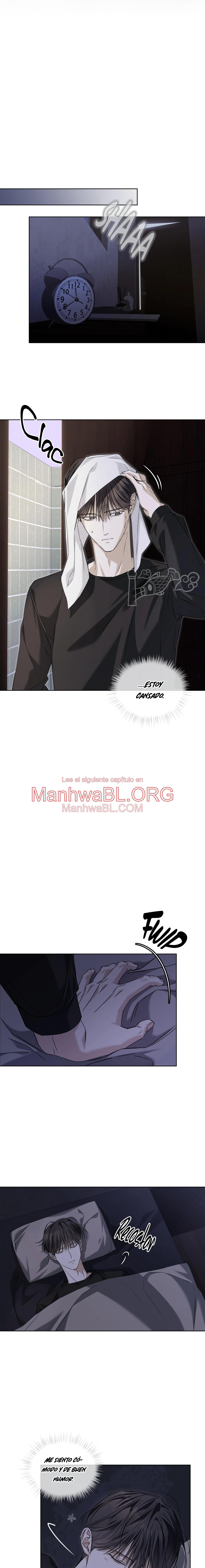 Día del engaño - Capítulo 9 2 manhwa