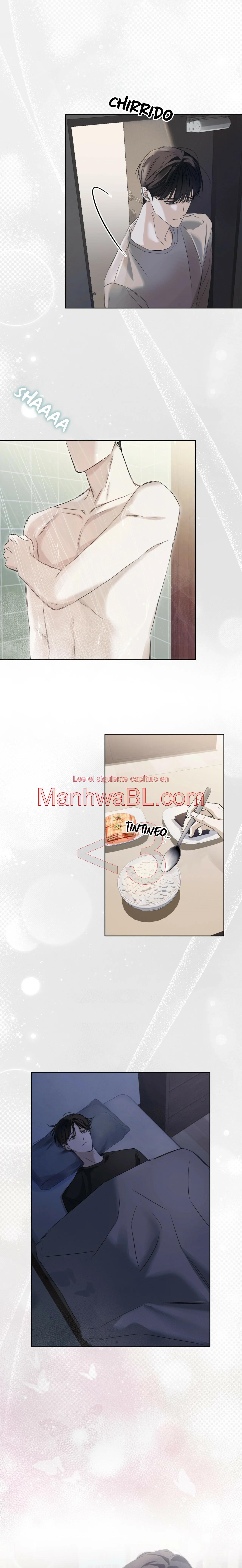 Día del engaño - Capítulo 2 2 manhwa
