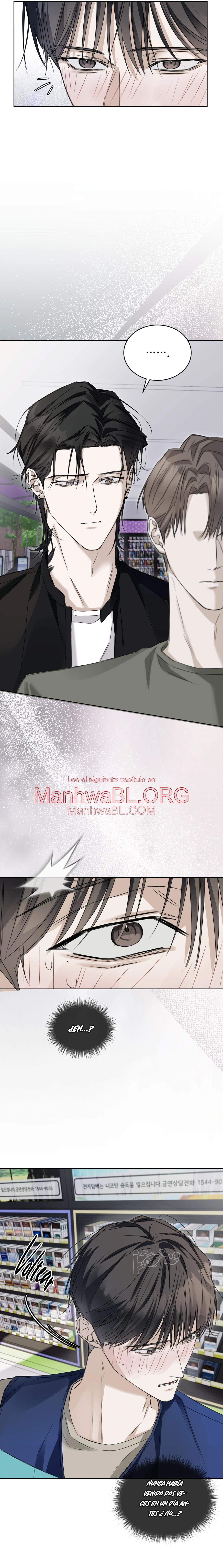 Día del engaño - Capítulo 7 3 manhwa