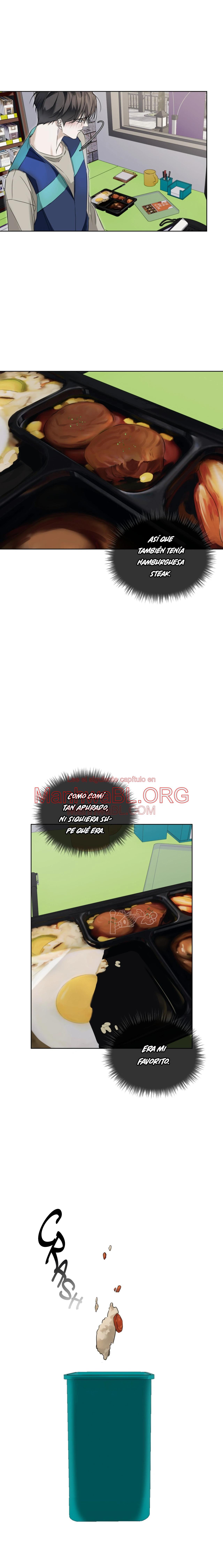 Día del engaño - Capítulo 7 3 manhwa