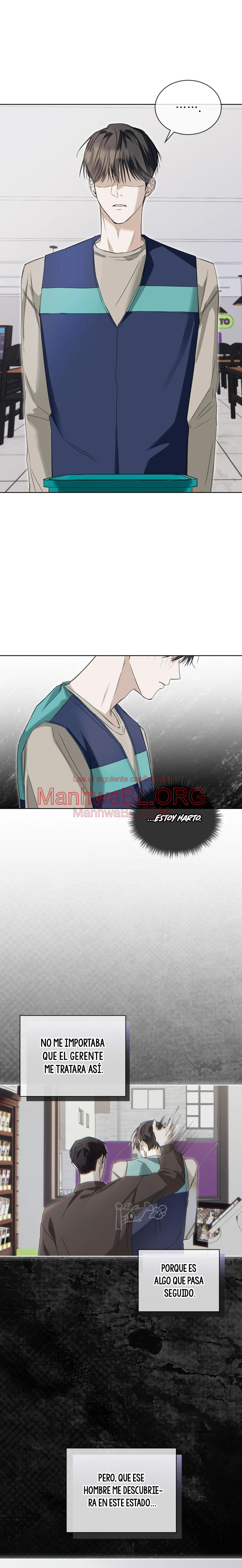 Día del engaño - Capítulo 7 3 manhwa