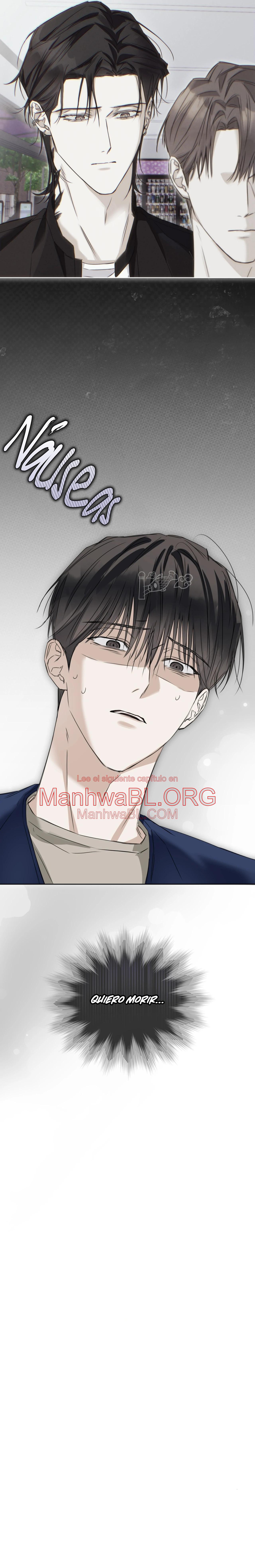 Día del engaño - Capítulo 7 3 manhwa
