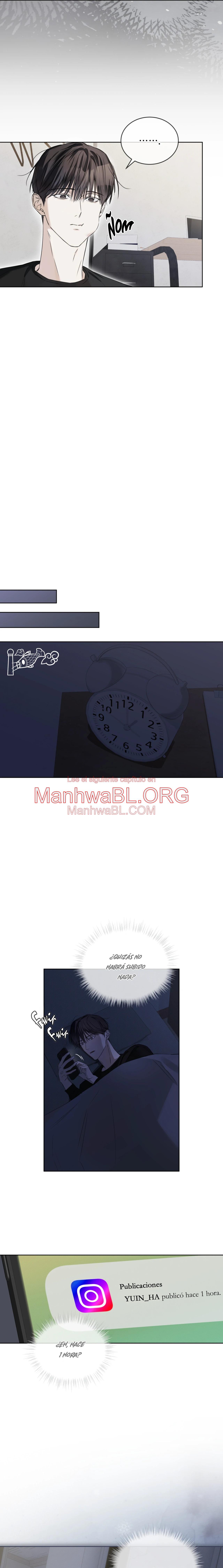 Día del engaño - Capítulo 6 2 manhwa