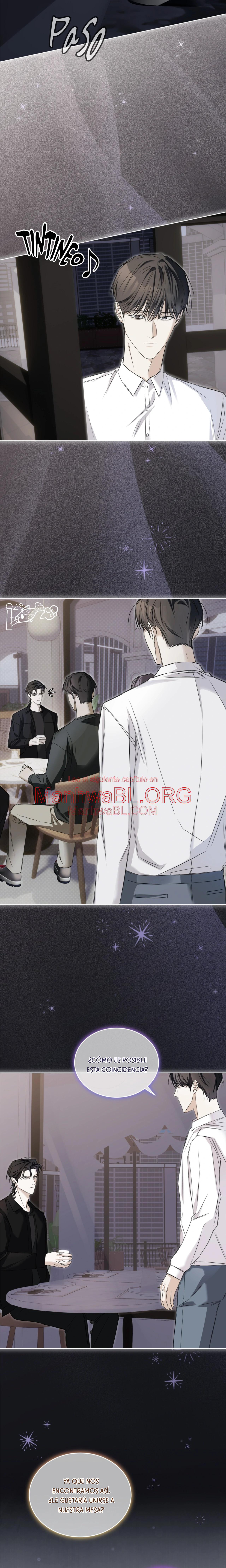 Día del engaño - Capítulo 6 2 manhwa