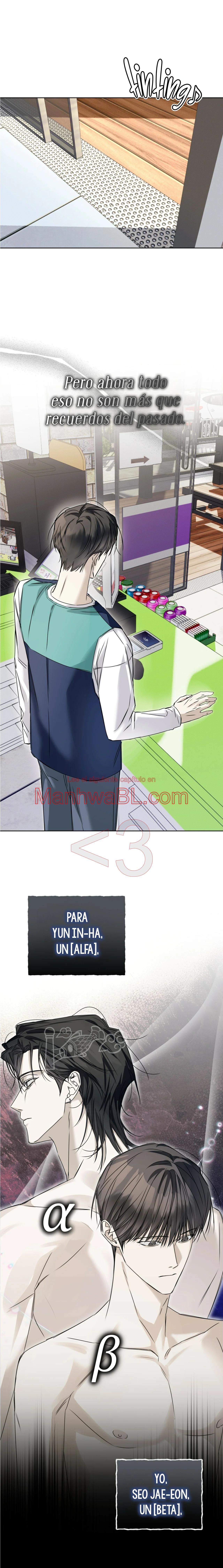 Día del engaño - Capítulo 0 3 manhwa