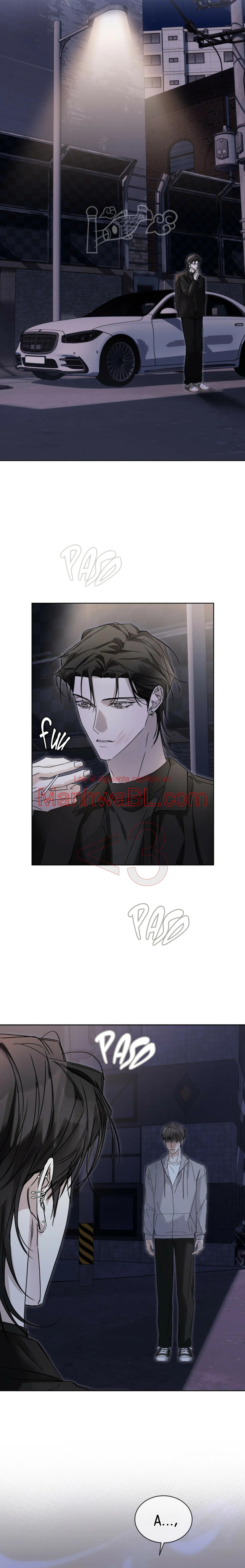 Día del engaño - Capítulo 0 3 manhwa