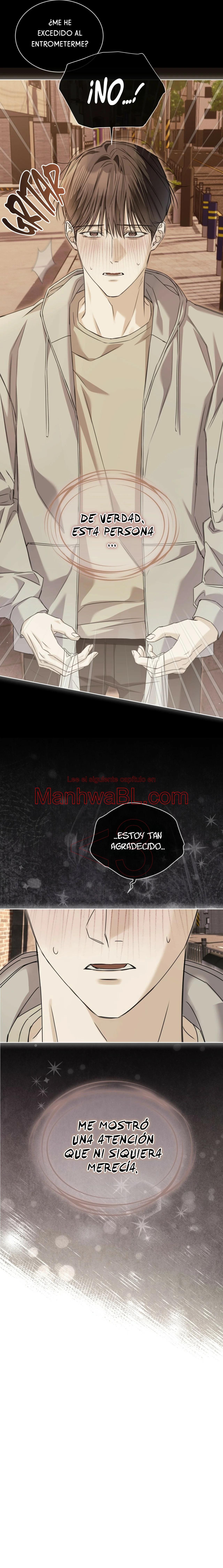Día del engaño - Capítulo 0 2 manhwa