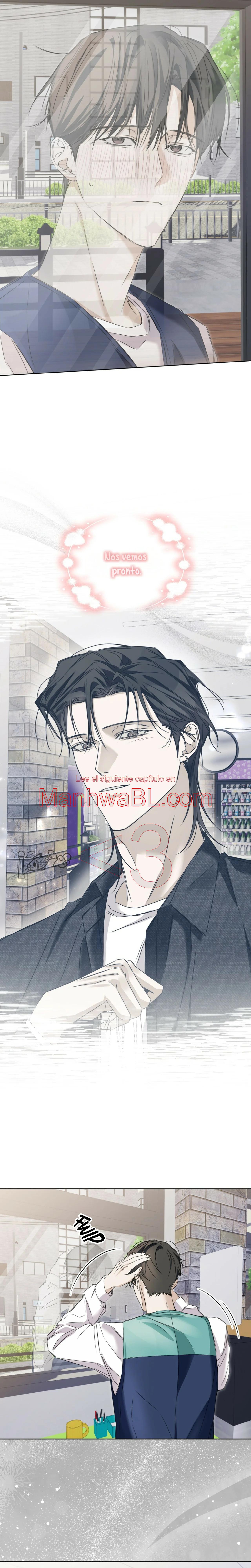 Día del engaño - Capítulo 3 3 manhwa