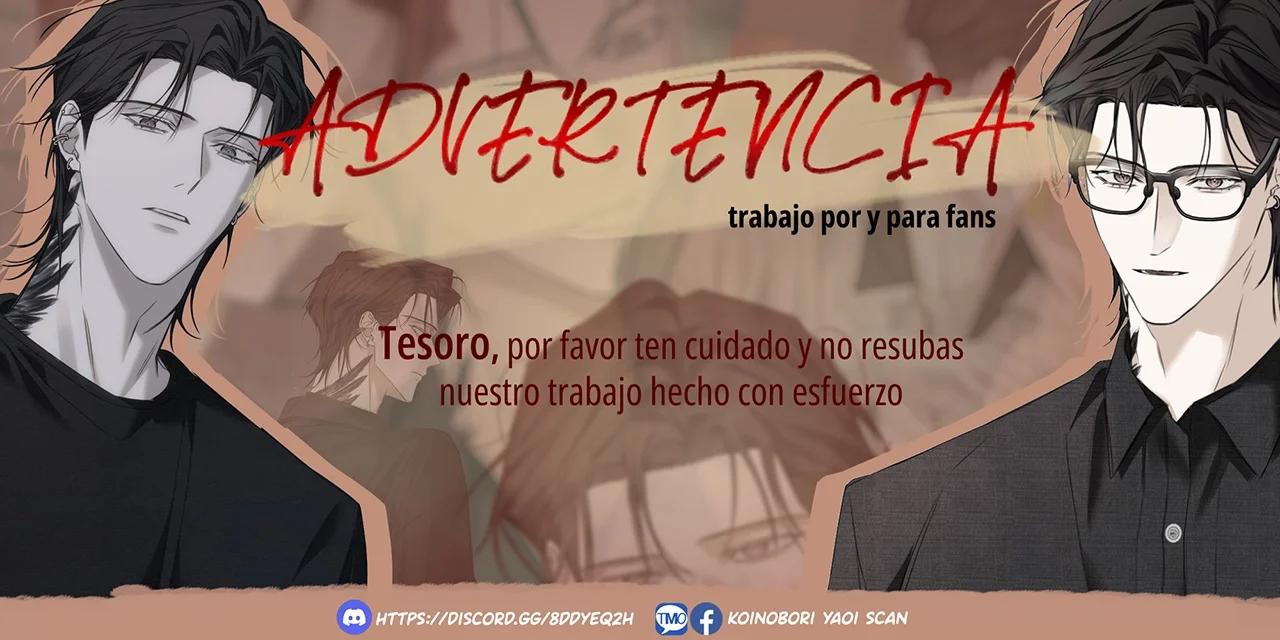 Día del engaño - Capítulo 1 3 manhwa