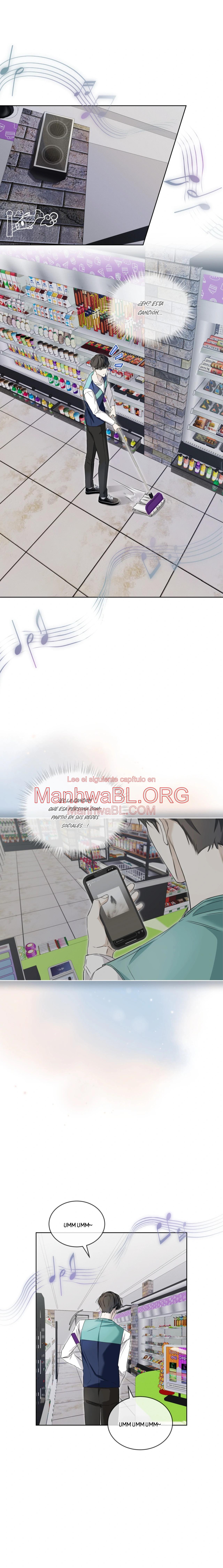 Día del engaño - Capítulo 6 manhwa