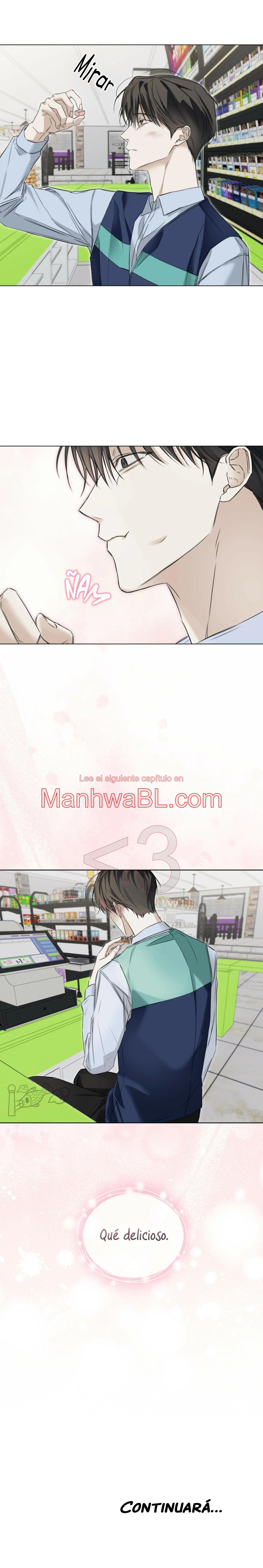 Día del engaño - Capítulo 4 3 manhwa