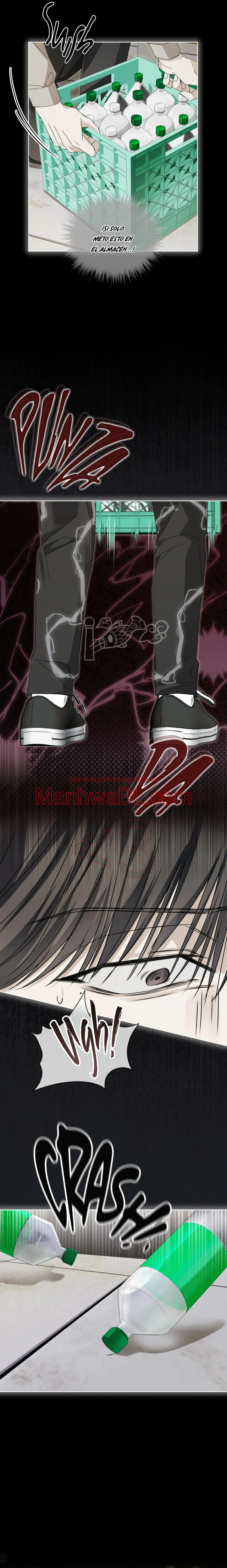 Día del engaño - Capítulo 0 manhwa