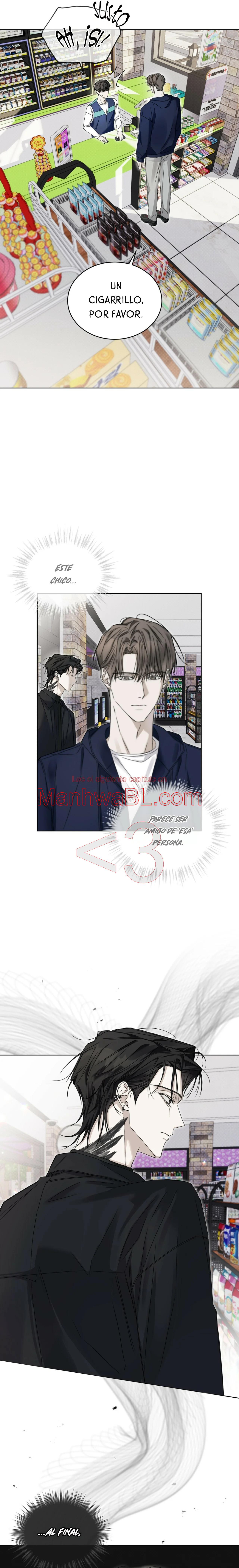 Día del engaño - Capítulo 0 manhwa