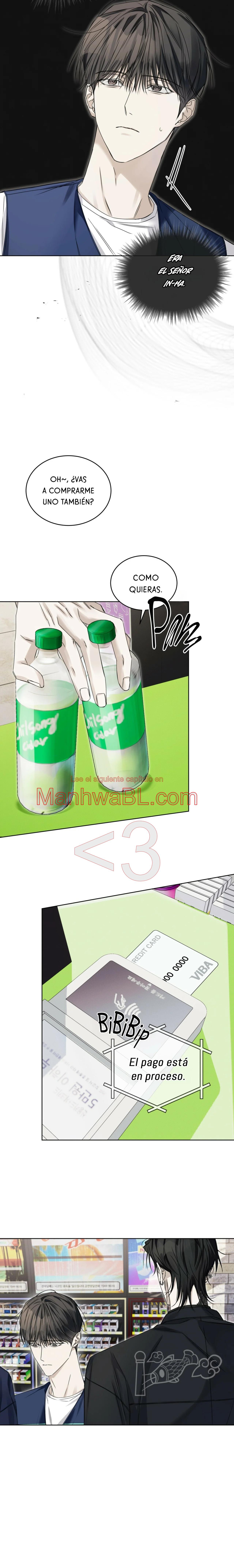Día del engaño - Capítulo 0 manhwa